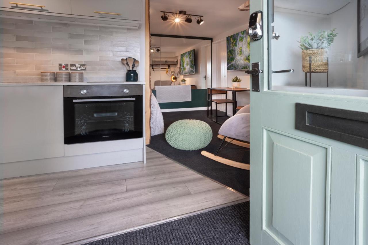 Eden'S Peaceful Escape Apartment Kendal Eksteriør bilde
