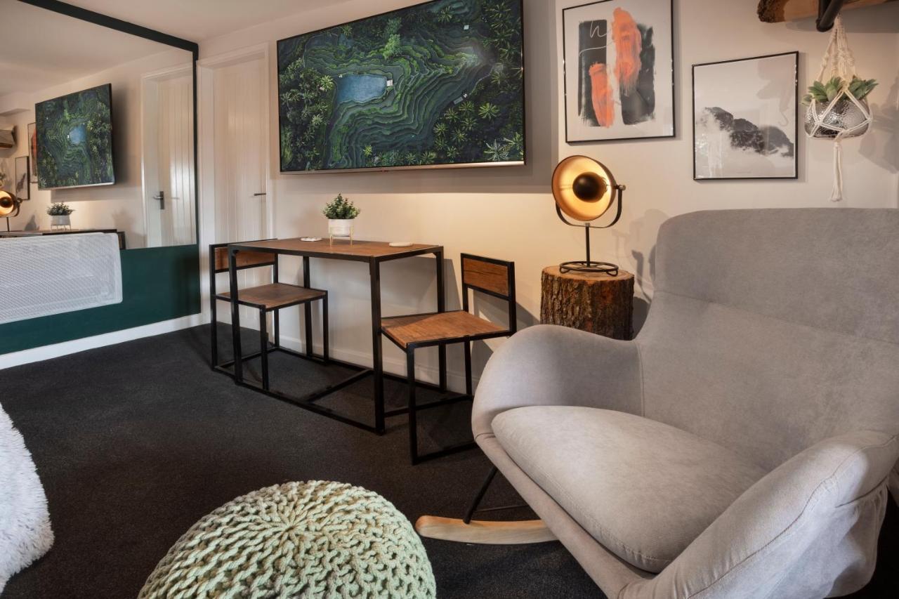 Eden'S Peaceful Escape Apartment Kendal Eksteriør bilde